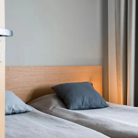 Apartamento Rukahillchalet4 In - Out *