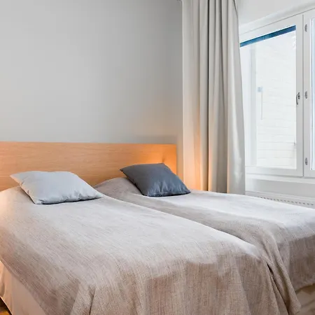 Rukahillchalet4 In - Out Apartamento