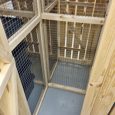 Apartamento Rukahillchalet4 In - Out *