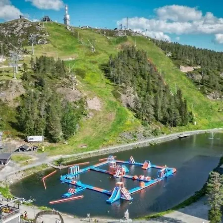 Rukahillchalet4 In - Out Apartamento Rukatunturi