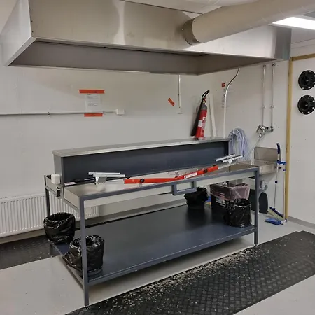 Rukahillchalet4 In - Out